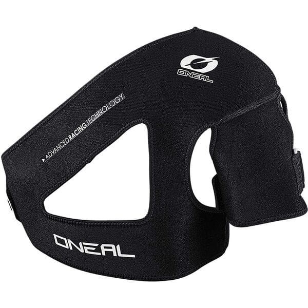O'Neal 2025 Shoulder Support Black
